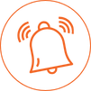 hälytys icon