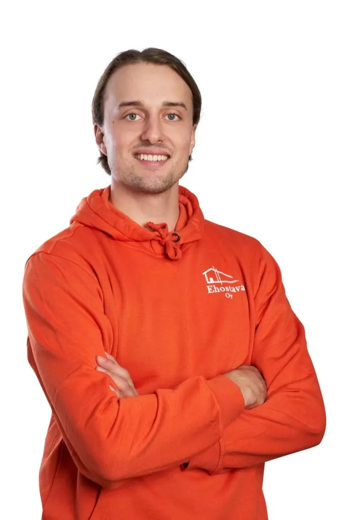 Yrittäjä, aleksi